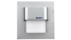 Oprawa LED TANGO mini G(alu) / WW (ciepły biały) Aluminium IP56