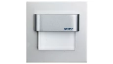 Oprawa LED 0,8W TANGO STICK G(alu) / W (biały) Aluminium IP56 MH-TST-G-W-1-PL-00-01