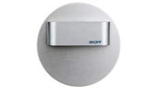 Oprawa LED RUEDA SHORT G(alu) / WW (ciepły biały) Aluminium IP56