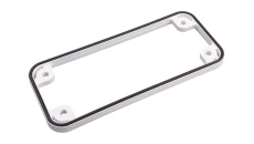 Skrzynka izolacyjna 280x280x151mm Z-2/0 z P-2 pokrywa pełna biała 0 22