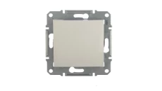 Sedna Łącznik krzyżowy 10AX biały IP20 SDN0500121