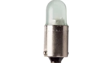 Dioda LED 24V AC/DC zielona LED24VAC/DC\Z