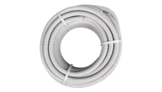 Rura karbowana 20mm szara 320N DF 20G DX30020 /30m/
