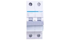 Wyłącznik nadprądowy 2P B 10A 6kA AC MBN210E
