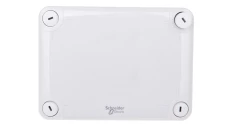 Obudowa 164x121x87mm ABS IP66 Thalassa TBS NSYTBS16128