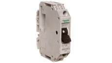Wyłącznik termo-magnetyczny 1P 6A 6kA AC GB2CB12