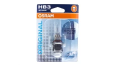 Żarówka samochodowa HB3 60W ORIGINAL 12V 9005-01B 4008321171214