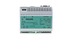 Sterownik do systemu TRIOS LRC1035/10 CONTR 1x1 PROG ST SW&R 8711559731964