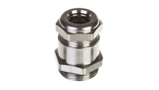 Dławnica kablowa mosiężna M20 IP68 SKINDICHT SHV-M 20x1,5/11/9 52105310 /25szt./