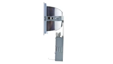 Oprawa downlight 2x 26W G24d-3 230V IP20 DLK-225 bialy  089534