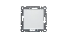 LUMINA2 Łącznik schodowy biały WL0020
