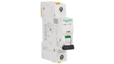 Wyłącznik nadprądowy 1P B 10A 6kA AC iC60N-B10 A9F03110