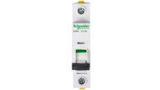 Wyłącznik nadprądowy 1P B 13A 6kA AC iC60N-B13 A9F03113