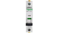 Wyłącznik nadprądowy 1P B 16A 6kA AC iC60N-B16 A9F03116
