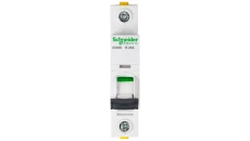 Wyłącznik nadprądowy 1P B 25A 6kA AC iC60N-B25 A9F03125