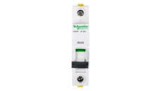 Wyłącznik nadprądowy 1P B 32A 6kA AC iC60N-B32 A9F03132