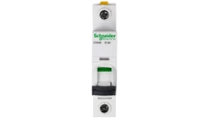 Wyłącznik nadprądowy 1P B 6A 6kA AC iC60N-B6 A9F03106