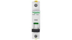 Wyłącznik nadprądowy 1P C 20A 6kA AC iC60N-C20 A9F04120