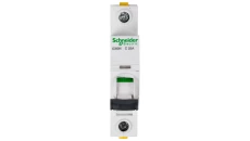 Wyłącznik nadprądowy 1P C 25A 6kA AC iC60N-C25 A9F04125
