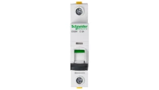 Wyłącznik nadprądowy 1P C 3A 6kA AC iC60N-C3 A9F04103