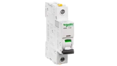 Wyłącznik nadprądowy 1P C 4A 6kA AC iC60N-C4 A9F04104