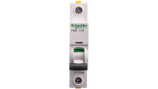 Wyłącznik nadprądowy 1P C 6A 6kA AC iC60N-C6 A9F04106
