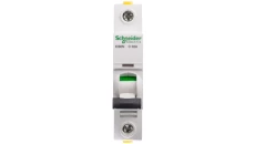 Wyłącznik nadprądowy 1P C 32A 6kA AC iC60N-C32 A9F04132