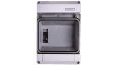 Rozdzielnica modułowa 1x6 natynkowa IP54 KV 1606 61000755