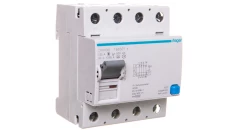 Wyłącznik różnicowoprądowy 4P 125A 0,5A typ A CRA490