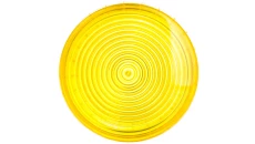 Lampka sygnalizacyjna 22mm żółta 230V DC ST22-LG-220-LEDDC