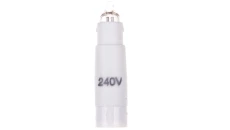 GEWISS Neonówka 230V GW30943