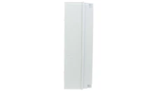 Puszka n/t 460x380x120 tworzywo IP56 szara GW44211