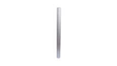 Simon Connect Element przedłużający kolumny dwustronnej ALK2200 anodyzowane aluminium ALK22P15/8