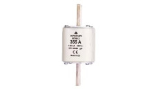 Wkładka bezpiecznikowa NH2 355A gG 500V WT-2 1115282157T