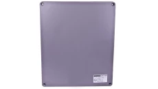 Puszka IP66 aluminium 294x244x114 Strefa 2(G) i 22(D) ATEX malowana GW76296