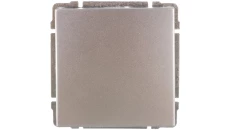 KOS66 Łącznik pojedynczy aluminium 664011