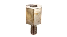 Adapter dystansowy podnoszący wysokość zabudowy jednego aparatu 185/185mm 51-945160-011