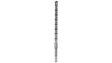 Wiertło do betonu SDS Plus 14 x 260 mm S4 quatro 57H456