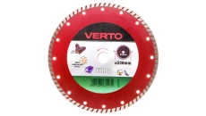 Tarcza diamentowa 230 x 22.2 mm turbo 61H2T9