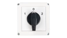Łącznik krzywkowy 1-0-2 3P 63A w obudowie 4G63-53-PK R214 63-840345-051