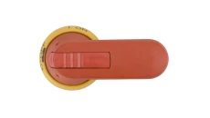 Napęd drzwiowy czerwono-żółty z blokadą do RAB 00 OHY95J10 1119528076