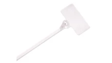 Taśma oznacznikowa TYOT 20/3 naturalna E01TK-01130200201