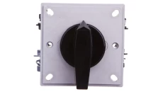 Przełącznik do wózków akumulatoriwych 1-0-2 5P 80A bez obudowy 4G80-770-U R214 63-841838-061