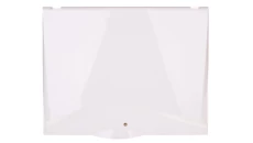 Drzwi białe z tworzywa 350x250mm IP40 BCZ-A-TWS-2/26 101579