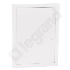 Rozdzielnica modułowa 2x12 podtynkowa IP40 RWN (drzwi pełne) 602432