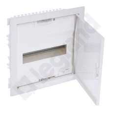 Rozdzielnica modułowa 1x12 podtynkowa IP40 RWN (drzwi pełne) 602431