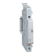 Styk pomocniczy 1Z 1R montaż boczny PS 385 004085/412431