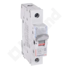 Rozłącznik modułowy 32A 1P FR301 004312/406419