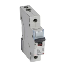 Wyłącznik nadprądowy 1P B 63A 6kA AC S301 TX3 403363
