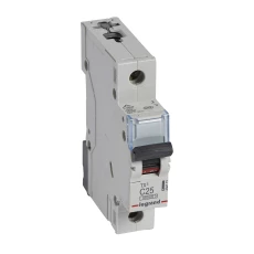 Wyłącznik nadprądowy 1P C 25A 10kA AC S311 TX3 404173